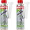 MOTUL 111258 - PACK PRE ITV GASOLINA 0.600L
